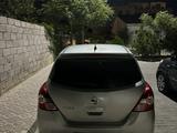 Nissan Tiida 2008 годаүшін2 300 000 тг. в Уральск – фото 2