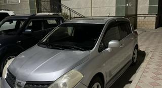 Nissan Tiida 2008 года за 2 300 000 тг. в Уральск