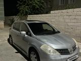 Nissan Tiida 2008 годаүшін2 300 000 тг. в Уральск – фото 5