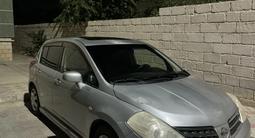 Nissan Tiida 2008 годаүшін2 300 000 тг. в Уральск – фото 5