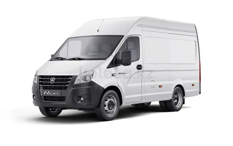 ГАЗ ГАЗель NEXT A31R23 2026 года за 15 797 000 тг. в Усть-Каменогорск