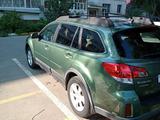 Subaru Outback 2015 года за 6 000 000 тг. в Уральск – фото 3