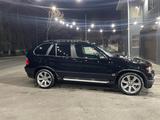 BMW X5 2004 годаүшін8 500 000 тг. в Шымкент