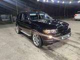 BMW X5 2004 годаүшін8 500 000 тг. в Шымкент – фото 3