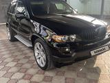 BMW X5 2004 годаүшін8 500 000 тг. в Шымкент – фото 5