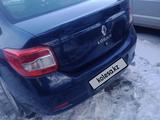 Renault Logan 2014 годаүшін2 750 000 тг. в Усть-Каменогорск