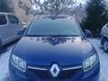 Renault Logan 2014 года за 2 750 000 тг. в Усть-Каменогорск – фото 5