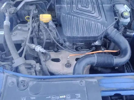 Renault Logan 2014 года за 2 750 000 тг. в Усть-Каменогорск – фото 7