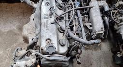 Двигатель honda odyssey 2.2үшін300 000 тг. в Алматы – фото 2
