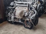 Двигатель honda odyssey 2.2 за 300 000 тг. в Алматы – фото 3