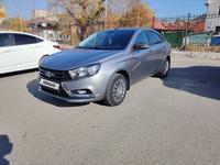 ВАЗ (Lada) Vesta 2020 годаүшін5 400 000 тг. в Семей