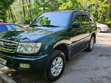 Toyota Land Cruiser 1999 года за 5 300 000 тг. в Алматы