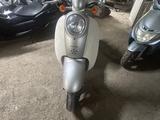 Honda  Crea Scoopy 2015 годаfor450 000 тг. в Алматы – фото 2