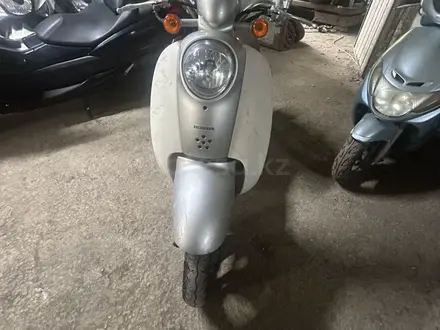 Honda  Crea Scoopy 2015 года за 450 000 тг. в Алматы – фото 2