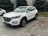 Hyundai Tucson 2016 года за 9 200 000 тг. в Шымкент – фото 3