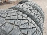 Nitto Ridge Grappler All-Terrain за 450 000 тг. в Алматы – фото 2