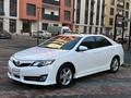 Toyota Camry 2013 года за 6 700 000 тг. в Актау – фото 2