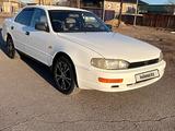 Toyota Camry 1991 годаүшін1 800 000 тг. в Чунджа – фото 4
