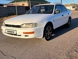 Toyota Camry 1991 годаүшін1 800 000 тг. в Чунджа – фото 5