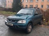 Honda CR-V 1996 годаүшін3 500 000 тг. в Усть-Каменогорск – фото 2