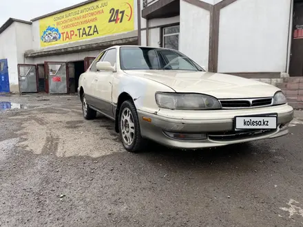 Toyota Camry 1992 года за 1 200 000 тг. в Караганда – фото 2