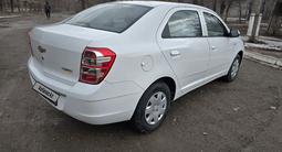 Chevrolet Cobalt 2024 годаүшін7 050 000 тг. в Алматы – фото 4