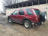 Opel Frontera 1992 года за 1 300 000 тг. в Алматы