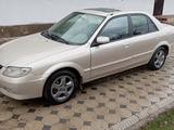 Mazda 323 2002 года за 2 350 000 тг. в Тараз – фото 3