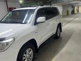 Toyota Land Cruiser 2009 года за 17 000 000 тг. в Шымкент