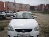 ВАЗ (Lada) Priora 2170 2014 годаүшін2 900 000 тг. в Усть-Каменогорск