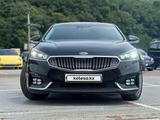Kia K7 2018 годаfor12 600 000 тг. в Кызылорда – фото 4