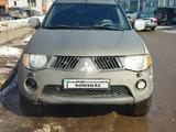 Mitsubishi L200 2008 года за 3 500 000 тг. в Тараз – фото 2