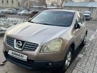 Nissan Qashqai 2008 годаfor4 500 000 тг. в Алматы