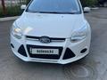 Ford Focus 2014 годаүшін4 150 000 тг. в Астана – фото 17