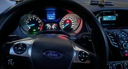 Ford Focus 2014 годаүшін4 150 000 тг. в Астана – фото 5