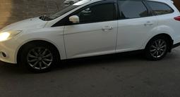 Ford Focus 2014 годаүшін4 150 000 тг. в Астана – фото 3