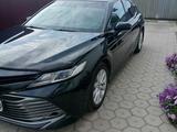 Toyota Camry 2020 года за 12 500 000 тг. в Рудный