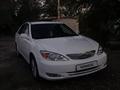 Toyota Camry 2002 года за 6 000 000 тг. в Алматы