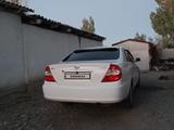 Toyota Camry 2002 года за 6 000 000 тг. в Алматы – фото 3