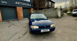 Toyota Carina E 1992 года за 2 300 000 тг. в Алматы – фото 4