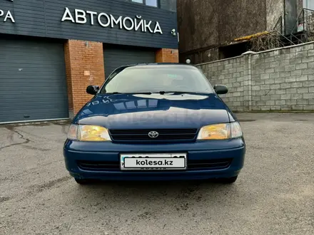 Toyota Carina E 1992 года за 2 300 000 тг. в Алматы – фото 3