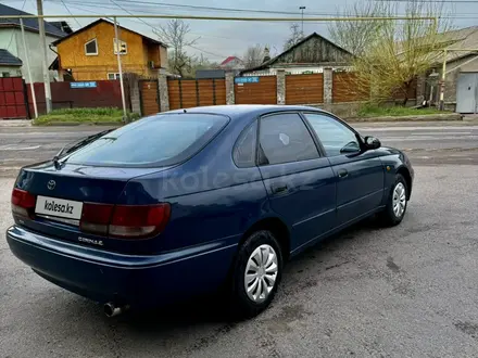 Toyota Carina E 1992 года за 2 300 000 тг. в Алматы – фото 6