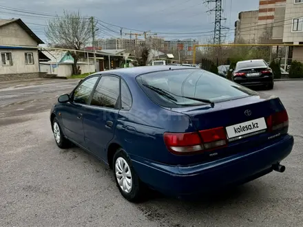 Toyota Carina E 1992 года за 2 300 000 тг. в Алматы – фото 7