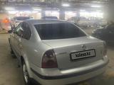 Volkswagen Passat 2001 годаүшін2 400 000 тг. в Алматы – фото 3