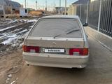 ВАЗ (Lada) 2114 2007 годаfor350 000 тг. в Атырау – фото 4