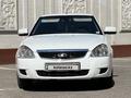 ВАЗ (Lada) Priora 2170 2014 года за 2 700 000 тг. в Шымкент – фото 2