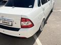 ВАЗ (Lada) Priora 2170 2014 года за 2 700 000 тг. в Шымкент – фото 10