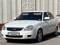 ВАЗ (Lada) Priora 2170 2014 года за 2 700 000 тг. в Шымкент – фото 9
