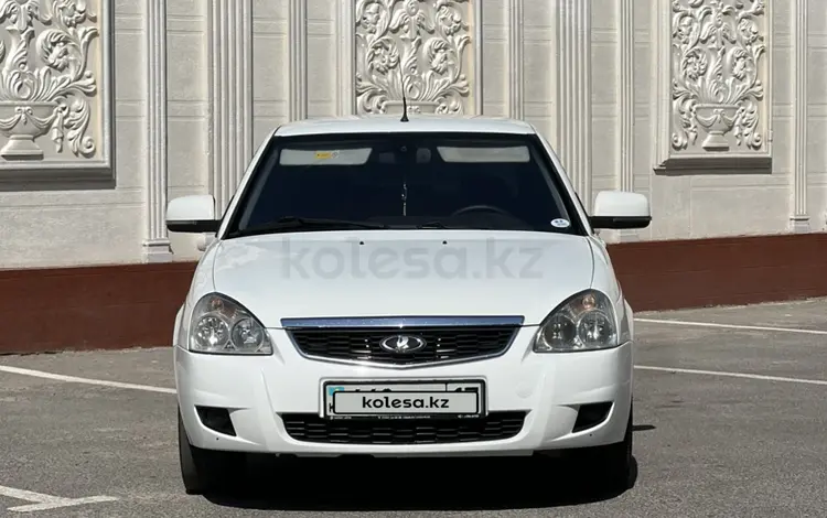 ВАЗ (Lada) Priora 2170 2014 года за 2 700 000 тг. в Шымкент
