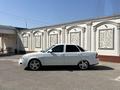 ВАЗ (Lada) Priora 2170 2014 года за 2 700 000 тг. в Шымкент – фото 6